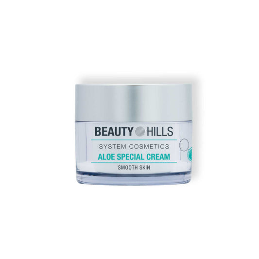 BEAUTY HILLS Aloe Special Cream