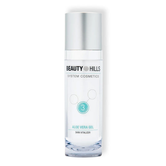 BEAUTY HILLS Aloe Vera Gel