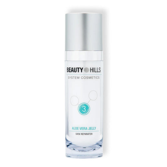BEAUTY HILLS Aloe Vera Jelly