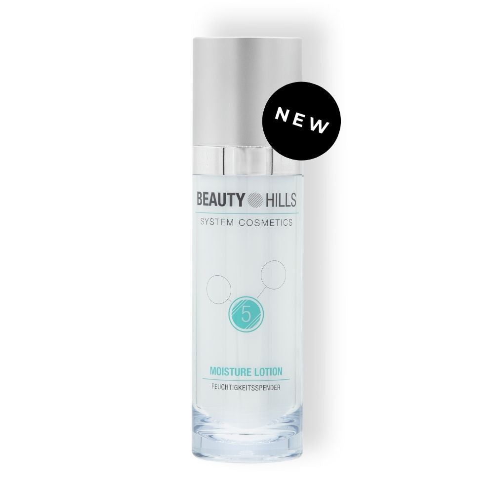 BEAUTY HILLS Aloe Vera Moisture Lotion