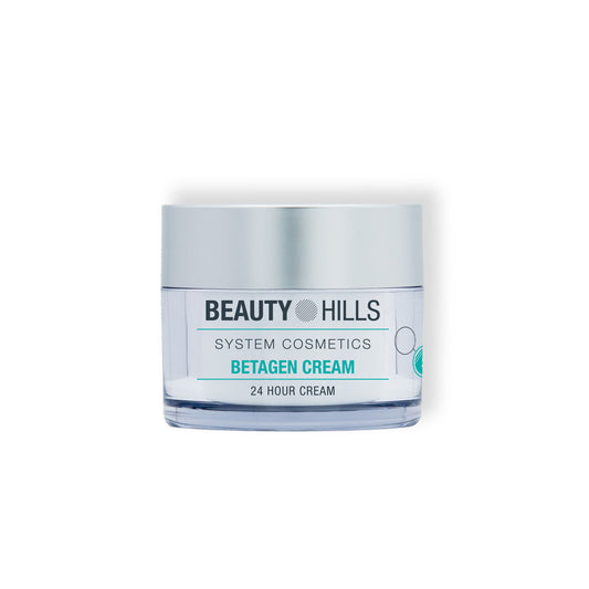 BEAUTY HILLS Betagen 24 Stunden Cream