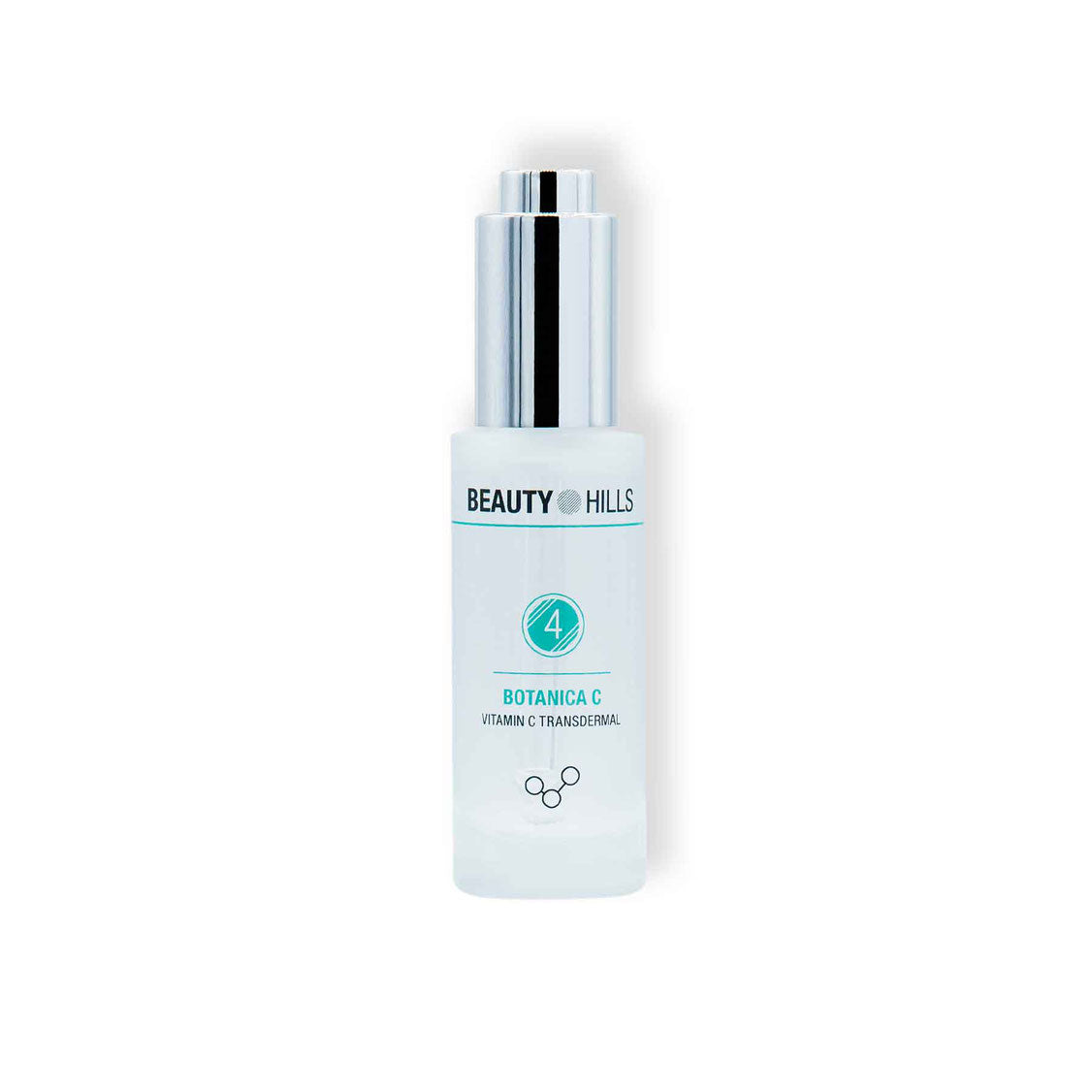 BEAUTY HILLS Botanica C Oil
