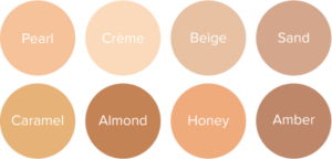 Breathable Camouflage