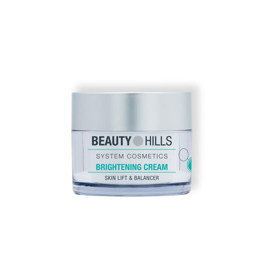 BEAUTY HILLS Brightening Cream