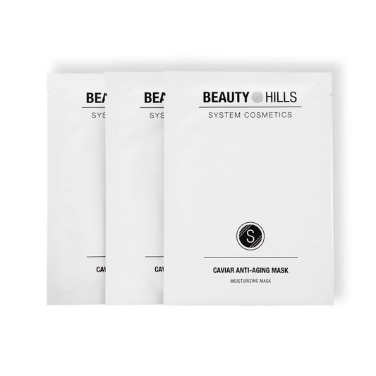 BEAUTY HILLS Caviar Anti-Aging Mask