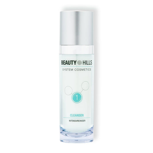BEAUTY HILLS Cleanser Intensive