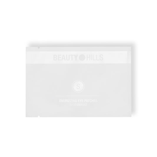 BEAUTY HILLS Energizing Eye Patches