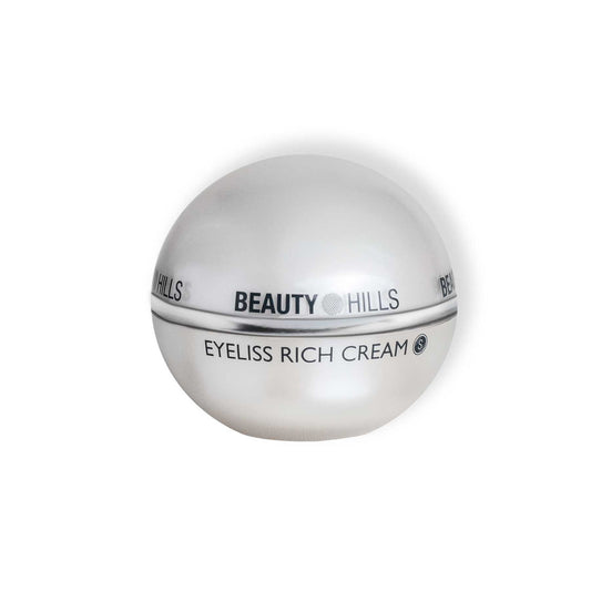 BEAUTY HILLS Eyeliss Rich