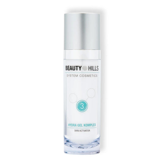 BEAUTY HILLS Hydra Gel Komplex