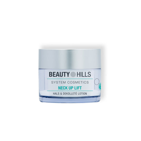 BEAUTY HILLS Neck up Lift - Hals&Dekollete Lotion