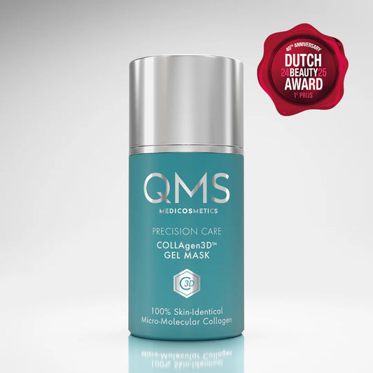 PRECISION CARE COLLAgen3D™ Gel Mask