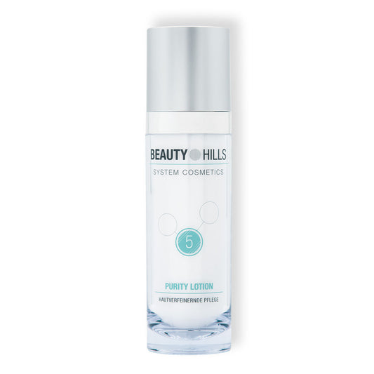BEAUTY HILLS Purity Lotion