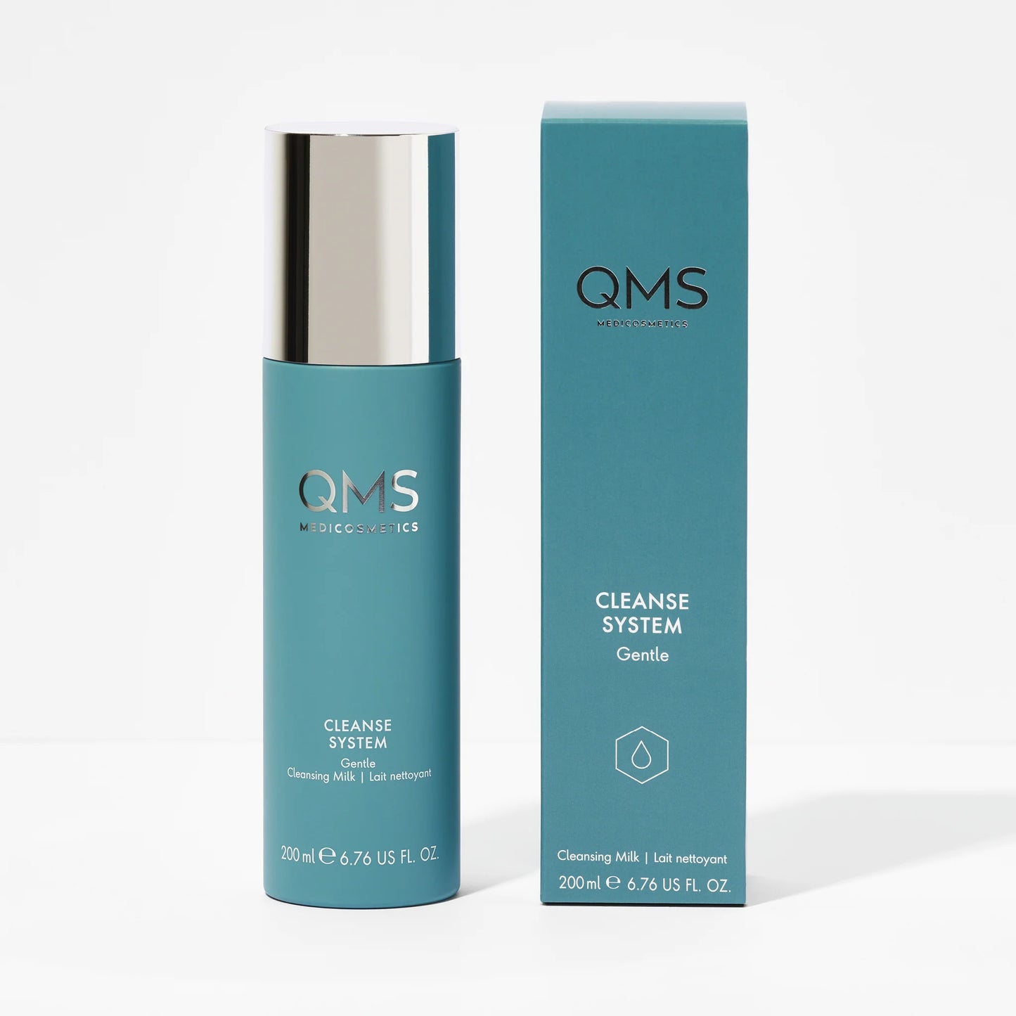 Gentle Cleansing Milk
