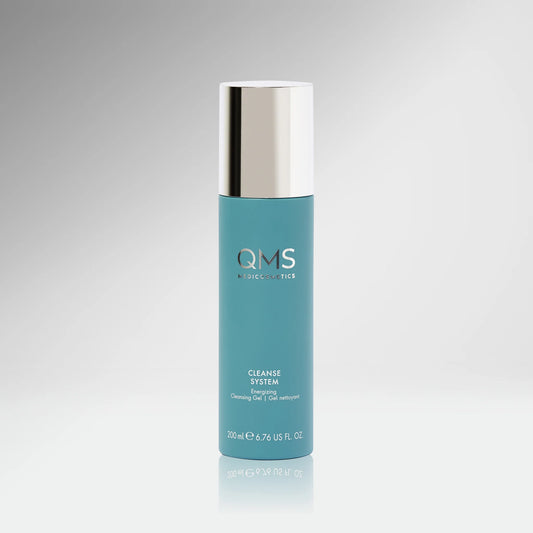Energizing Cleansing Gel