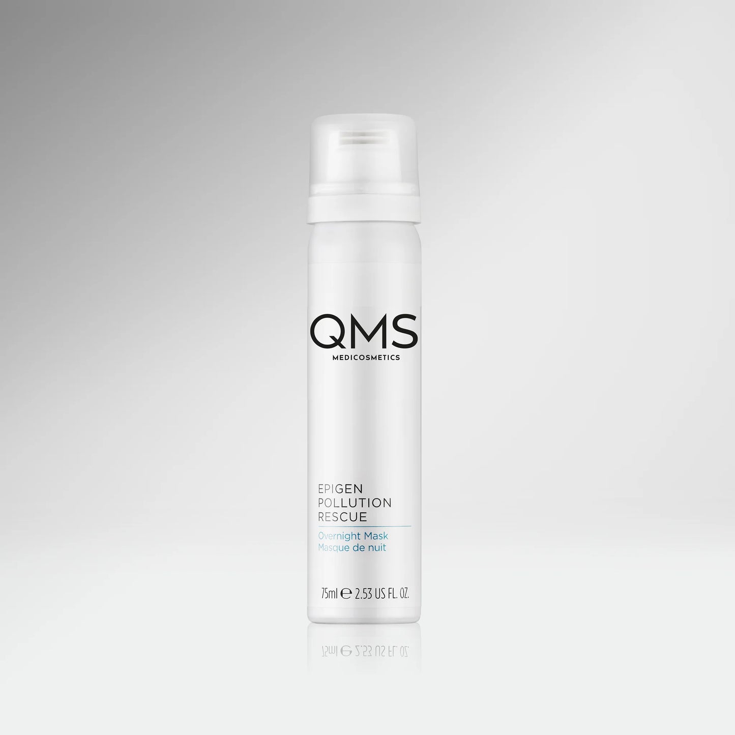 EPIGEN PROTECT Rescue Overnight Mask
