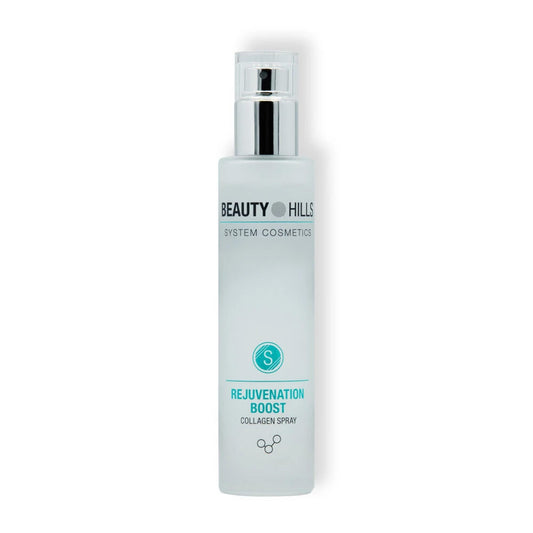 BEAUTY HILLS Rejuvenation Boost - Collagen Spray