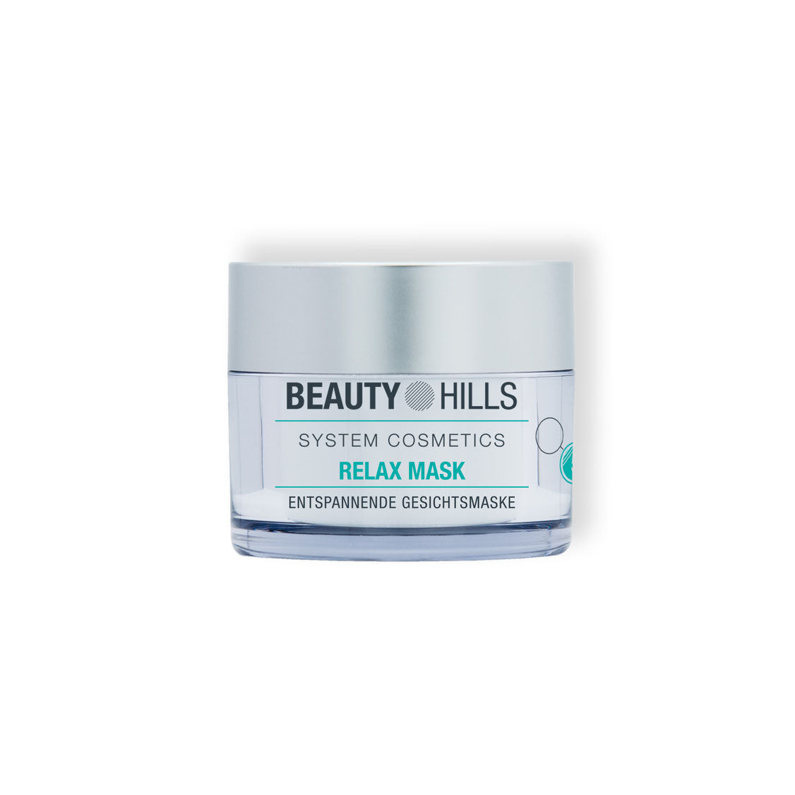 BEAUTY HILLS Relax Mask - Exotic