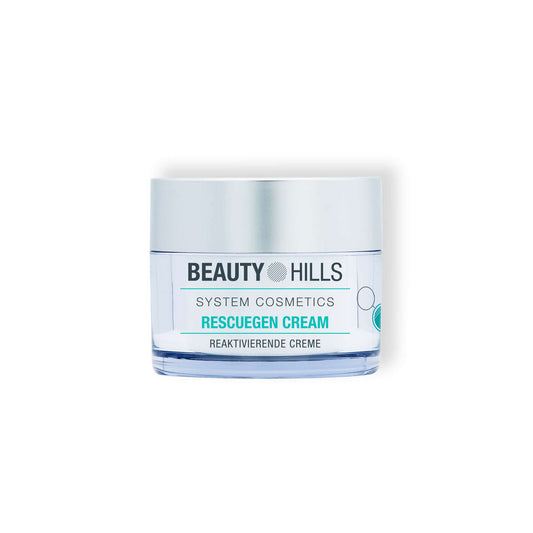BEAUTY HILLS Rescuegen Cream