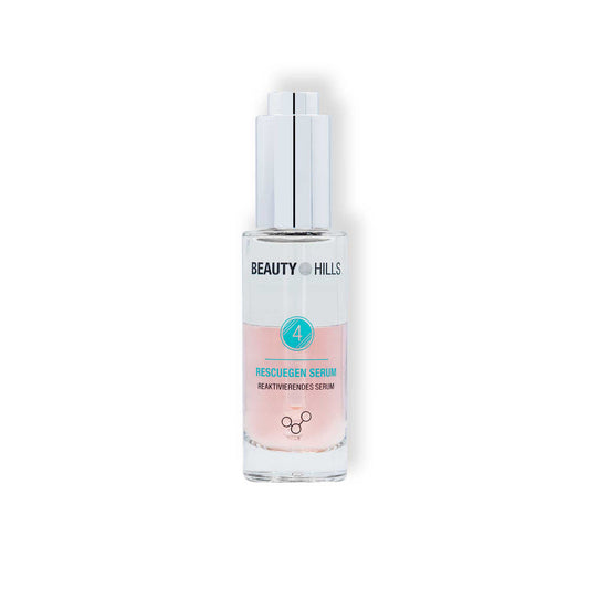 BEAUTY HILLS Rescuegen Serum