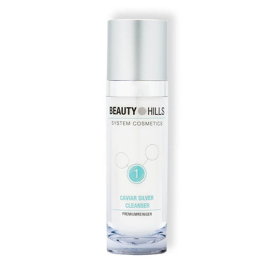 BEAUTY HILLS Silver Caviar Cleanser