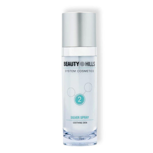 BEAUTY HILLS Silver Spray