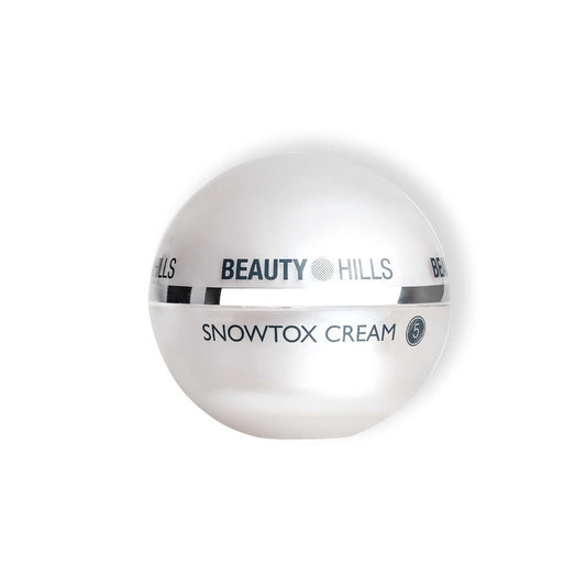 BEAUTY HILLS Snowtox Cream