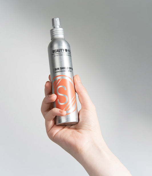 BEAUTY HILLS Sun Shield Body & Face SPF 50
