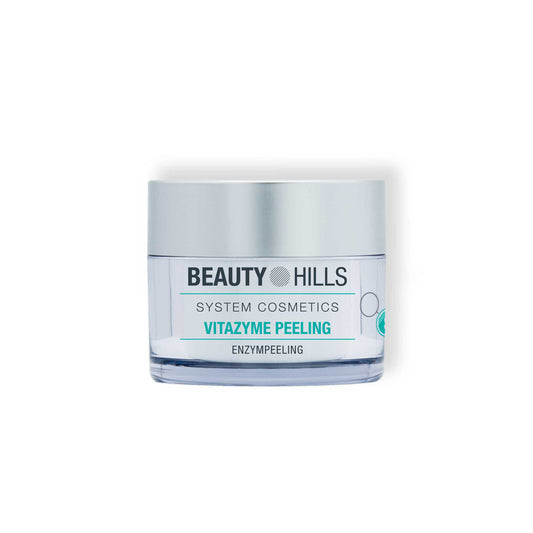 BEAUTY HILLS Vitazyme Peeling