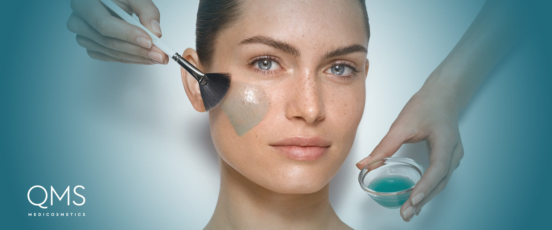 QMS MEDICOSMETICS