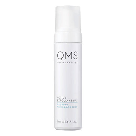 Active Exfoliant 5% Body Foam