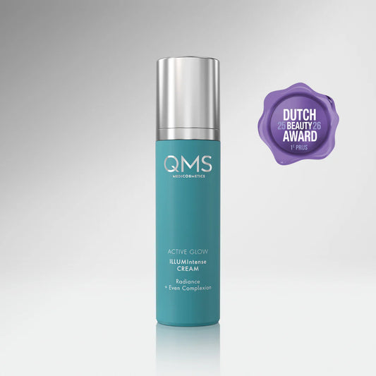 Active Glow ILLUMIntense Cream