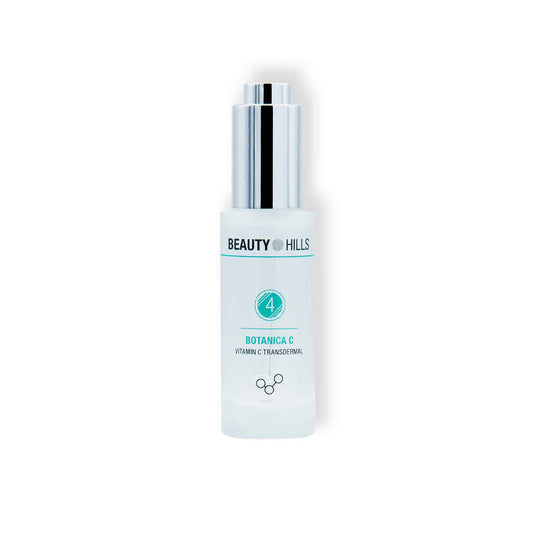 BEAUTY HILLS Botanica C Oil