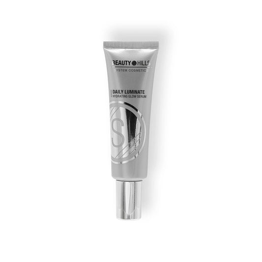 BEAUTY HILLS Daily Luminate - Schnellstraffendes Glow-Serum