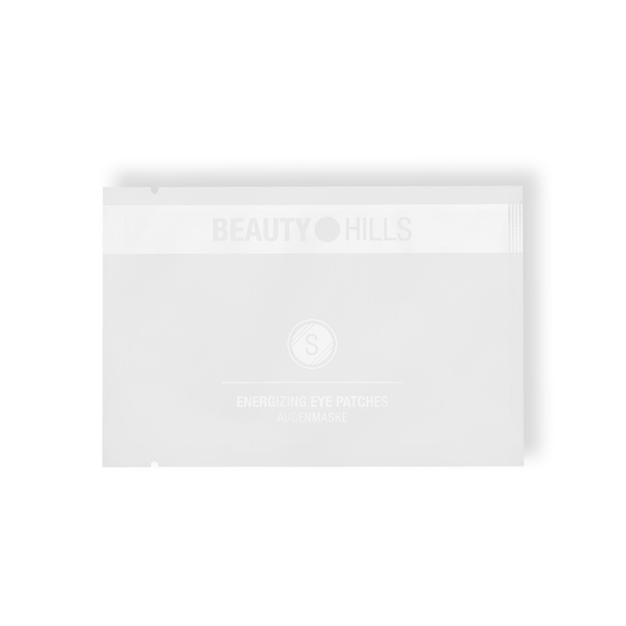 BEAUTY HILLS Energizing Eye Patches