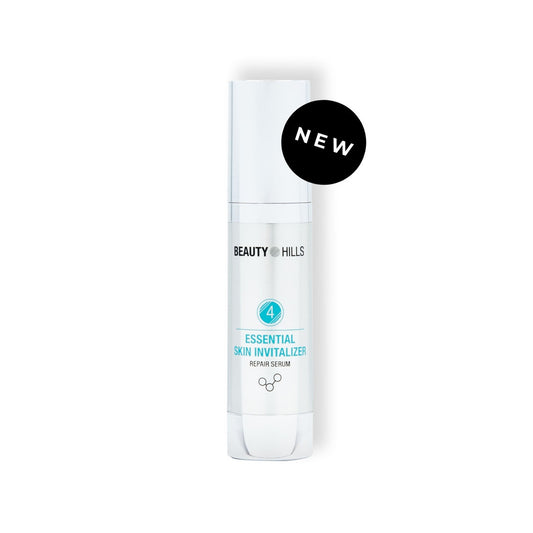 BEAUTY HILLS Essential Skin Invitalizer - Repair Serum