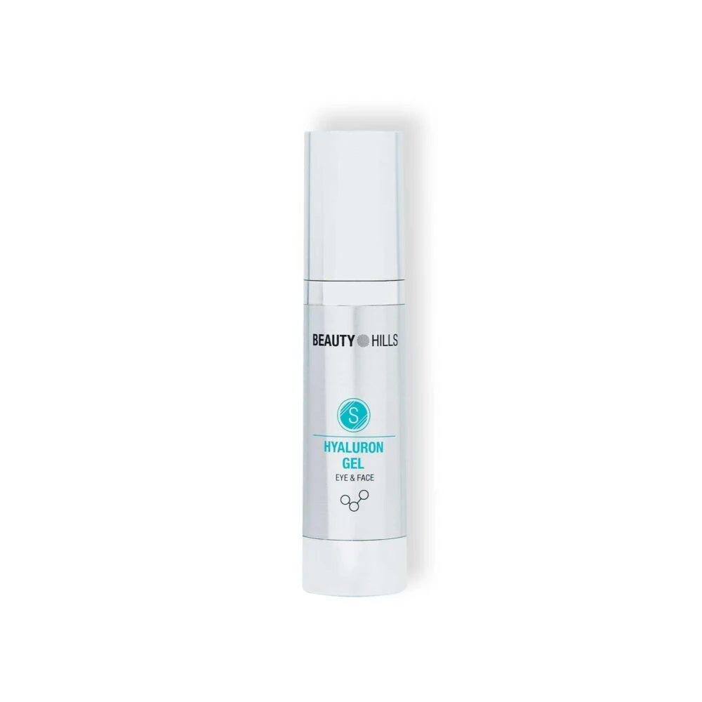BEAUTY HILLS Hyaluron Eye&Face Gel
