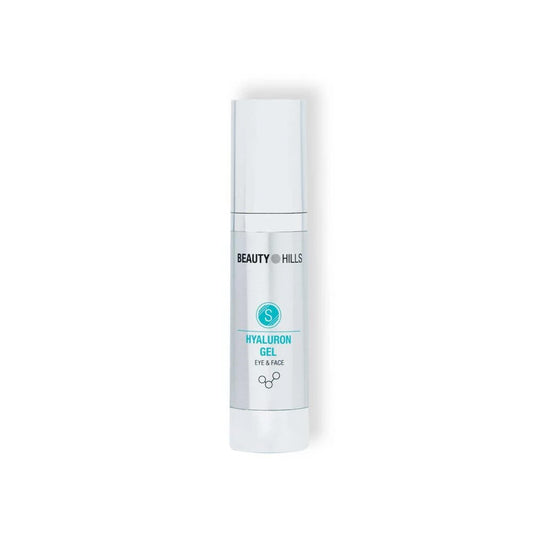 BEAUTY HILLS Hyaluron Eye&Face Gel