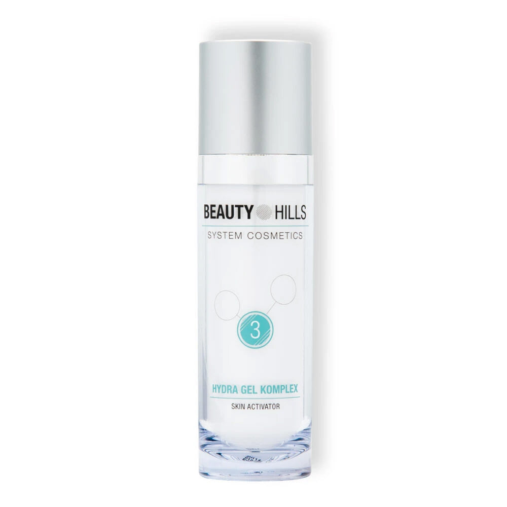 BEAUTY HILLS Hydra Gel Komplex