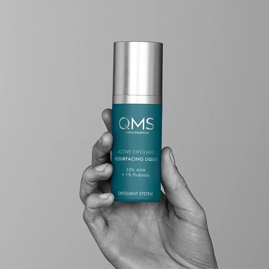 10% AHA Active Exfoliant Resurfacing Liquid
