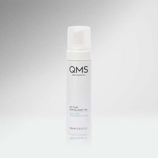 BODY BALANCE Exfoliating Body Foam