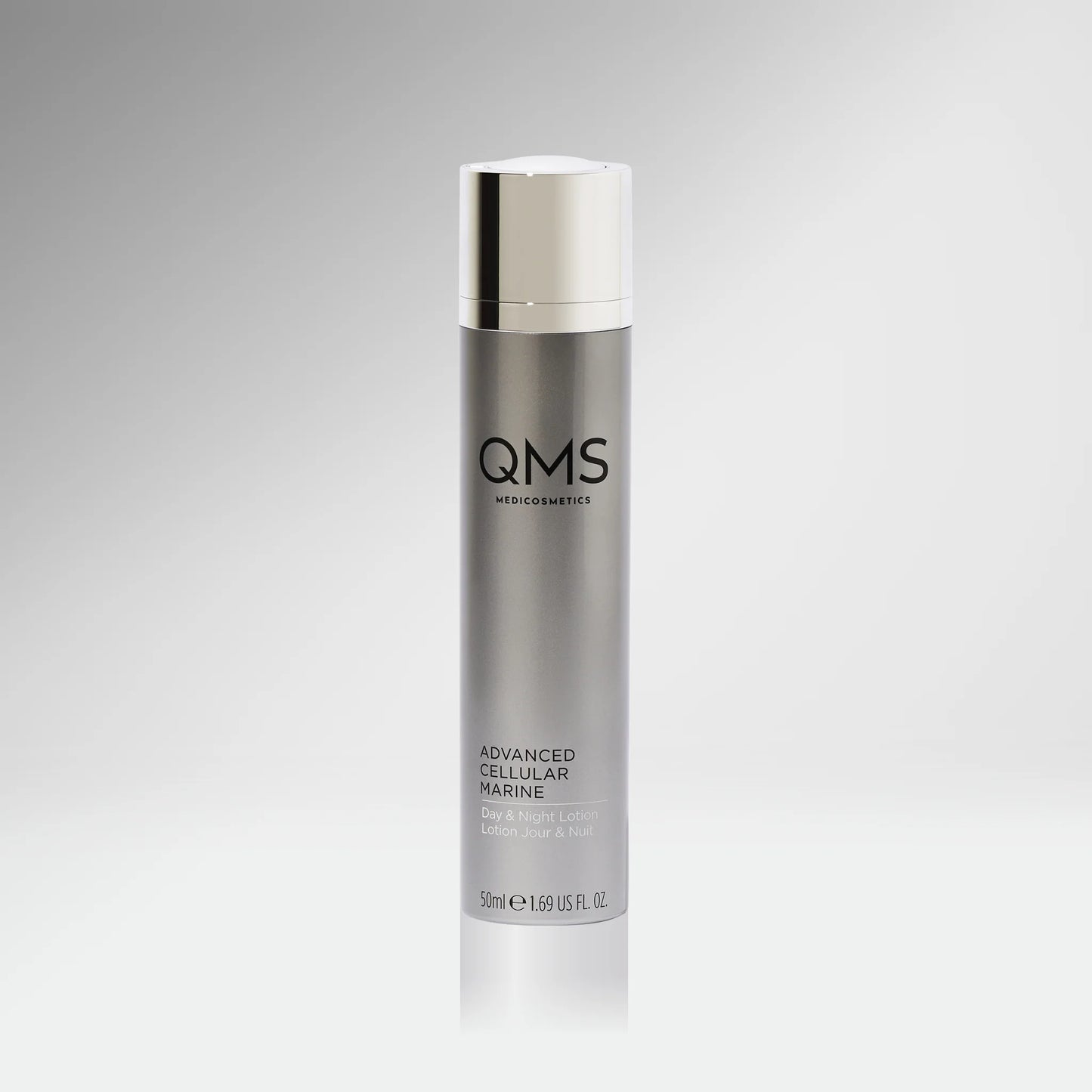 Advanced Cellular Marine Day & Night Lotion