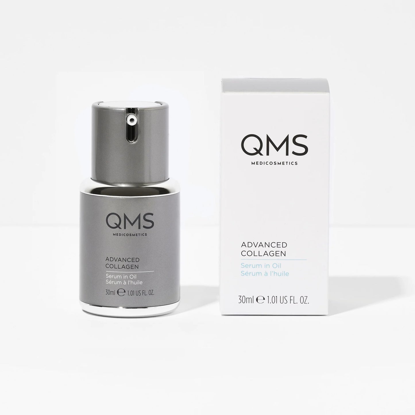 AGE PREVENT Collagen Serum in Oil