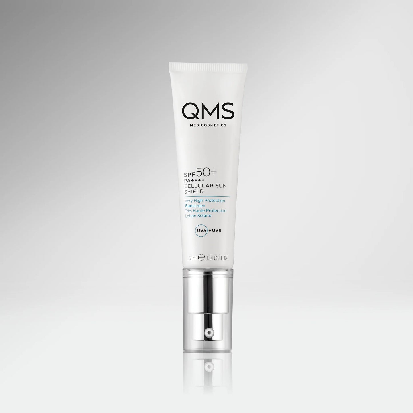 DERMA EXPERT Cellular Sun Shield Fluid SPF50+