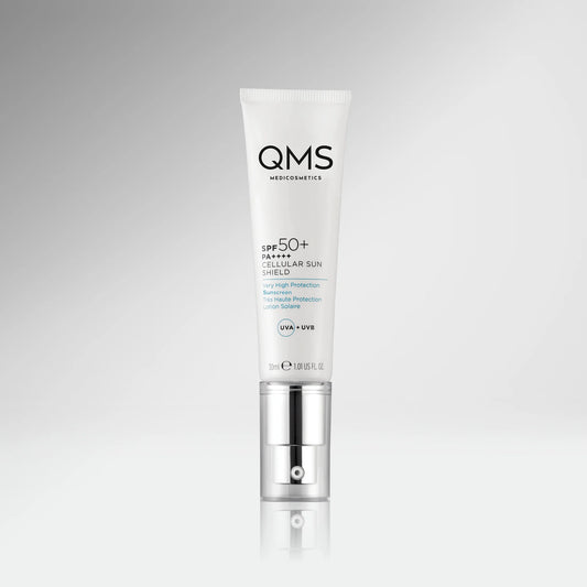 DERMA EXPERT Cellular Sun Shield Fluid SPF50+