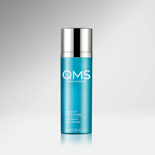 DERMA EXPERT Density Structure Night Serum
