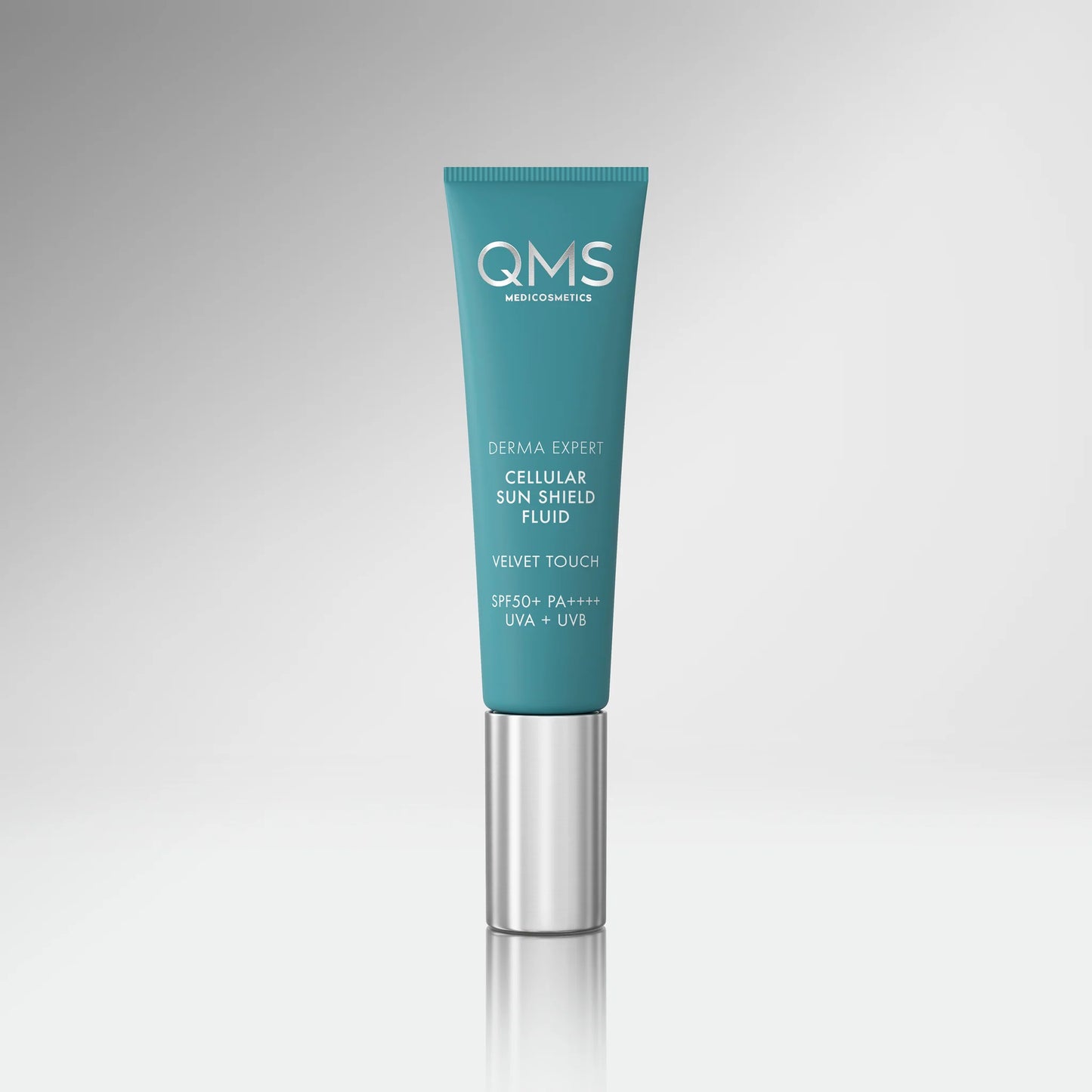 DERMA EXPERT Cellular Sun Shield Velvet Touch SPF 50+