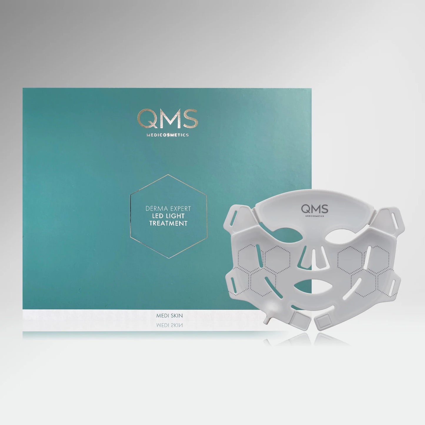 DERMA EXPERT LED Light Treatment
