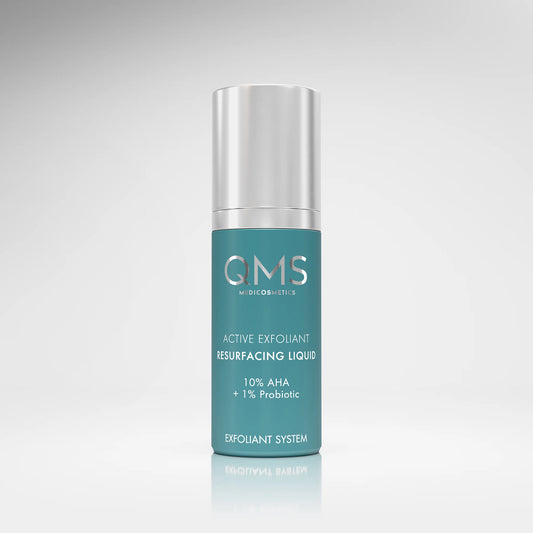 10% AHA Active Exfoliant Resurfacing Liquid