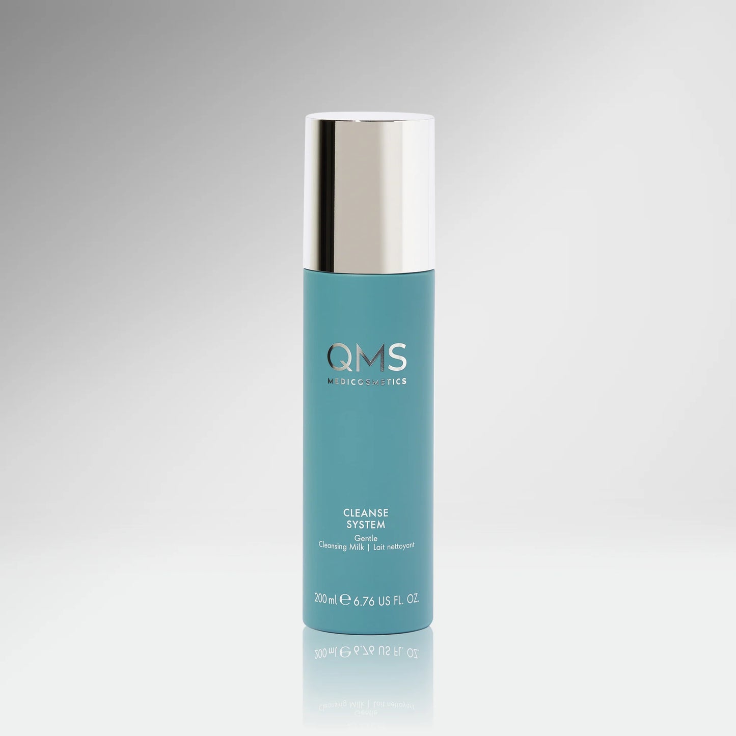Gentle Cleansing Milk
